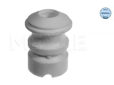 MEYLE 3003133118 Amortisör Lastiği E39 E38 Ön 89mm (E34-E36 Touring-Station) 