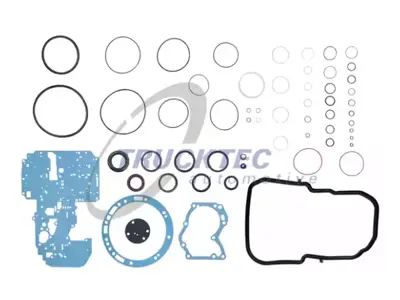 TRUCKTEC 0243189 Otm.Şanz Contasi W124>140 W202 W210 W220 