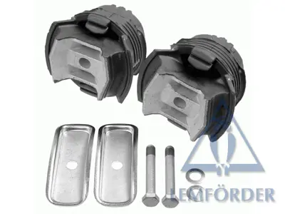 LEMFORDER 1100701 Travers Takozu (Tm Tk) W140 Arka Arka Taraf 