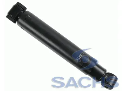 SACHS 124654 Amortisör Spr904 Arka Yağli 
