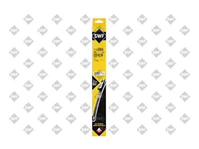 SWF 119506 Silecek E87-Lci Arka 29cm 