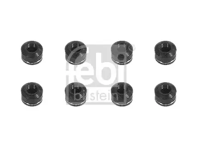 Febi Bilstein 08910 Supap Keçesi Om601 8-9mm 8ad- 4x814882 4x763969 