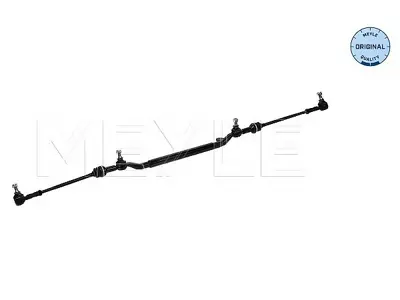 MEYLE 0160400001 Orta Rot W202 C240-280 Clk320-430 