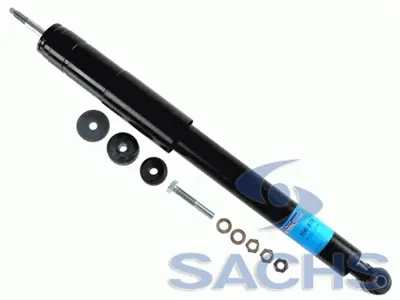 SACHS 106878 Amortisör W201 W124 Arka 