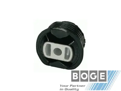 BOGE 87004A Travers Takozu W124 Arka Arka Taraf 