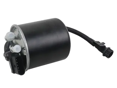 AUTOTECHNIK DAG FILTRE DF6022 Yakit Filtresi Om651 [w204 X204 W212 Spr906 Vito639] 
