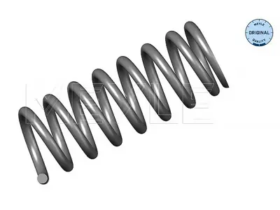 MEYLE 0140320492 Helezon Yayi W140 Arka 280>500 1995-98 