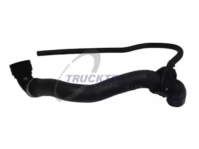 TRUCKTEC 0240167 Radyatör Hortumu W220 [m113] Üst Sol 