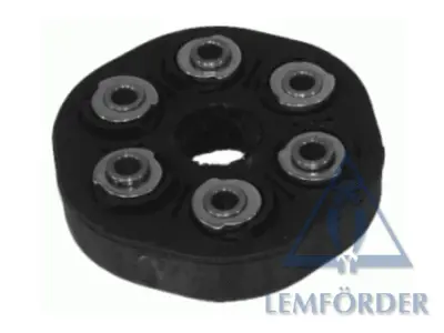 LEMFORDER 2948501 Şaft Köselesi W202 W210 Ön 