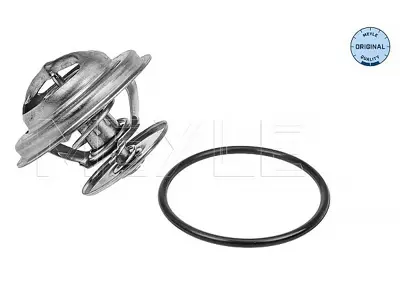 MEYLE 12282650001 Termostat Om541 [actros-Atego] 65c 