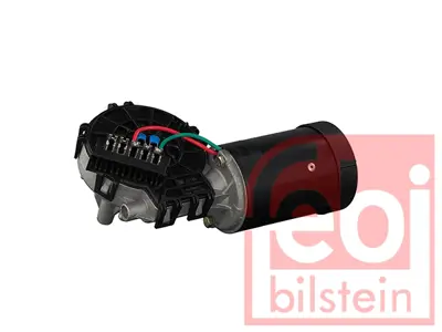 Febi Bilstein 21745 Silecek Motoru W210 C208 Ön Sağ-Direksiyonlu 