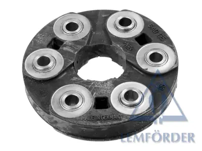 LEMFORDER 1127001 Şaft Köselesi W124 W140 W202 W210 Ön-Arka 