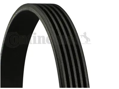Continental 5PK2063 Kayiş M57 [e39 E38 E46 X5-E53] 