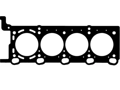ELRING 268040 Silindir Kapak Contasi M62 Sol 92mm [e39 E38] 1996-97 