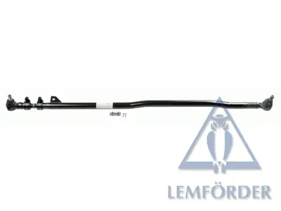 LEMFORDER 1144301 Orta Rot W460 W461 