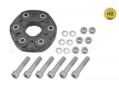 MEYLE 0141520057 Şaft Köselesi (Tm Tk) W210 W220 Ön-Arka 