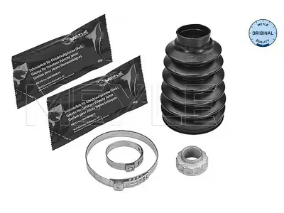 MEYLE 0140360003 Aks Körüğü (Tm Tk) W168 Vaneo414 Ön İç Man.Şanz 140>210 