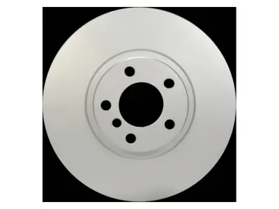İthal 8DD355117741 Fren Diski X5-E70 X6-E71 X5-F15 X6-F16 Ön Havali 3.0>4.0i-D 4.8i 