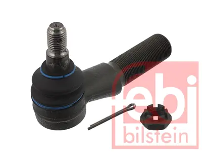 Febi Bilstein 08322 Rot Başi T1-207d>210d Sağ 24mm Sol-Dişli 