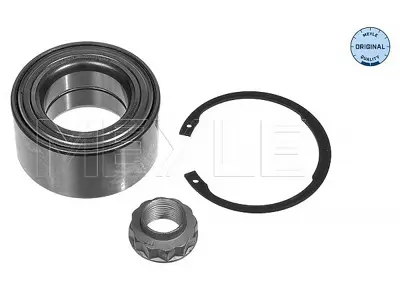 MEYLE 0140980035S Tekerlek Rulmani (Tm Tk) W168 Ön 