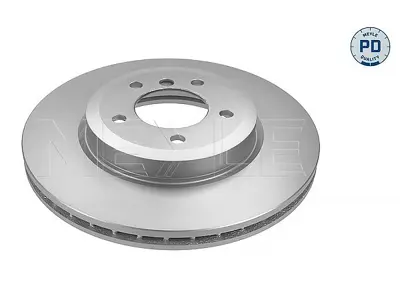 MEYLE 3155213029PD Fren Diski E46 Ön Havali 325-330i 330d 