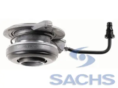 SACHS 3182600131 Debriyaj Rulmani W169 W245 