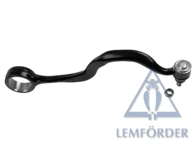 LEMFORDER 1054201 Salincak E34 Ön Üst Sağ Demir Burçsuz 