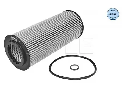 MEYLE 3141140003 Yağ Filtresi M47n N67n [e46>e65 E87 E90 X3-E83] 