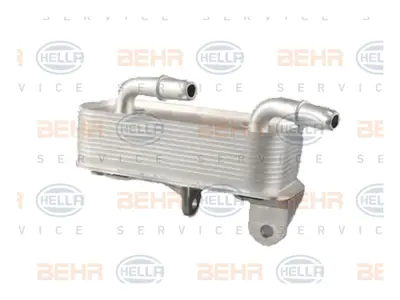 BEHR MAHLE 8MO376701424 Şanziman Yağ Radyatörü E39 E38 Benzin 535>550i 1999-02 