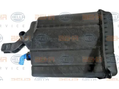 BEHR MAHLE 8MA376702184 Radyatör Su Deposu F10 F01 [n47-N N57-N B47] 