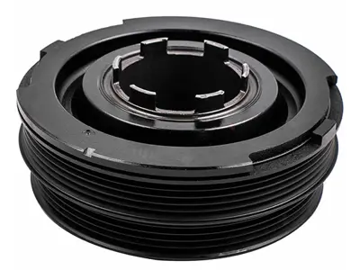 İthal LHG100750L Krank Kasnaği L314 