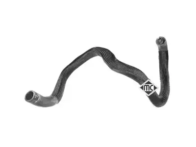 Febi Bilstein 09288 Get Lastiği W202 W210 Ön No-5 21mm 