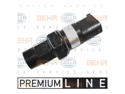 BEHR MAHLE 6ZL351028121 Klima Basinç Müşiri E39 E38 1996-98 