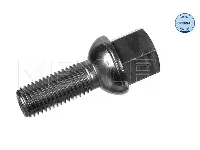 MEYLE 0140400003 Jant Bijonu 52mm-12x1.5x22mm [w123 W126] 