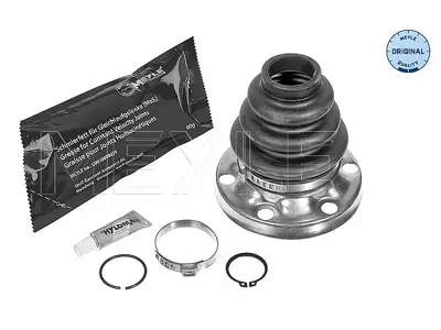 MEYLE 3003321105 Aks Körüğü (Tm Tk) E46 Arka İç 323>328i 318-320d 