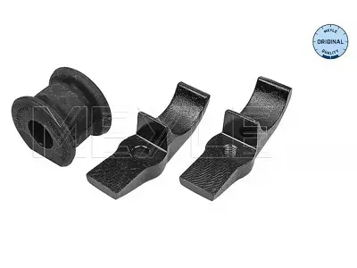 MEYLE 0140320209 Viraj Lastiği W163 Ön Diş Kelepçeli 