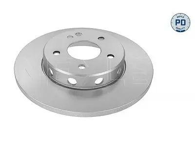 MEYLE 0155210034PD Fren Diski W202 Ön Düz 180>250 