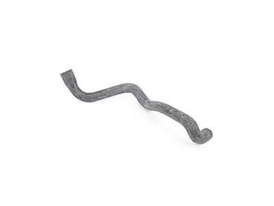 BMW 11531247398 Radyatör Hortumu E36 E46 [m43 M44] Alt Sağ 11531247398 22795 11531247915 99618 224936 3191153213 T499618 766563 V201236 24058