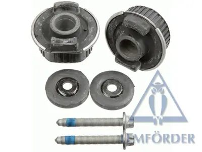 LEMFORDER 2542802 Travers Takozu (Tm Tk) W203 Arka Ön Taraf 