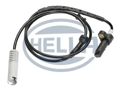 HELLA 6PU009106711 Abs Sensörü E38 Arka 1995-98 
