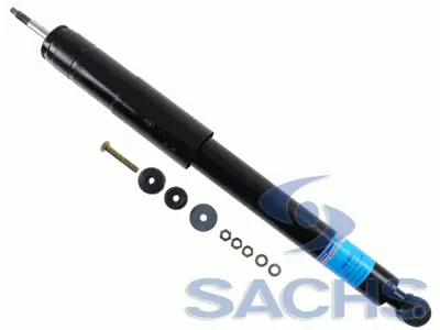 SACHS 106880 Amortisör W201 Arka 