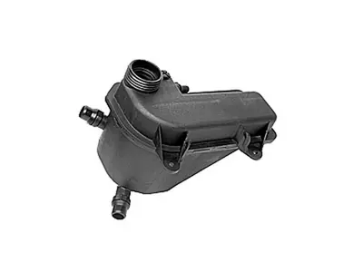 BMW 17107514964 Radyatör Su Deposu X5-E53 [m62] 17107514964 7503769 38471 1705613 8MA376789721 17111705613 17107503769 CRT204000S 7514964 454013