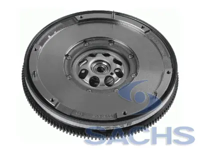 SACHS 2294000628 Volant Om611 [w202 W203 W210 W211 Vito638] 