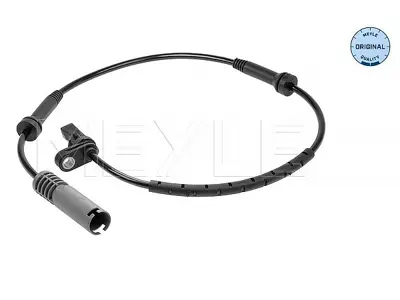 MEYLE 3148990033 Abs Sensörü E87 E90 Ön 116>120i-D 316>320i-D 