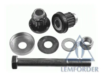 LEMFORDER 1108801 S Rot (Tm Tk) W201 