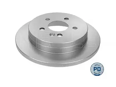 MEYLE 0155232042 Fren Diski W163 Arka Düz 230>430 1998-00 