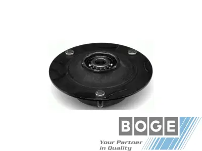 BOGE 87355A Amortisör Takozu E21 Ön 
