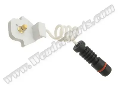 MERCEDES A2015400317 Balata Fişi 124-201 1265400617 1635401317 2005400317 2015400317 A1265400617 A1635401317 A2015400317 A201540031764