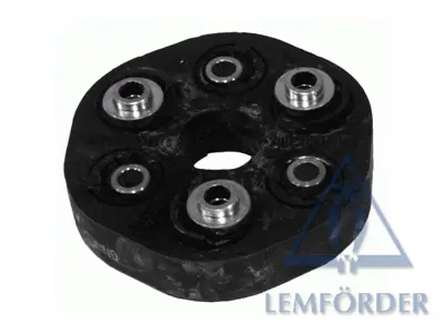 LEMFORDER 2947601 Şaft Köselesi W201 W124 [m102 Om601 Om602] Ön Küçük 