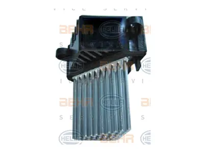 BEHR MAHLE 5HL351321511 Klima-Kalorifer Rezistansi E39 X5-E53 1999-06 